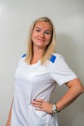 Метелкина Елена Сергеевна