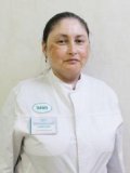 Девлятшина Венера Хайдаровна