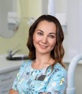 Садыкова Лианна Тагировна