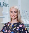 Серова Юлия Валерьевна