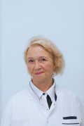 Азарченкова Лина Георгиевна