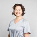 Пономарева Вера Павловна