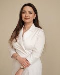 Сатыева Анастасия Вячеславовна