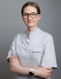 Гончарик Елена Викторовна