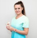 Лукомская Ксения Сергеевна