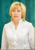 Мохначева Светлана Борисовна