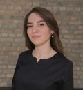 Астахова Макка Курейшевна
