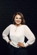 Богатырева Маргарита Сергеевна