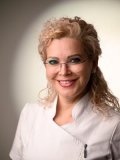 Абдукаликова Ирина Владимировна
