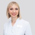 Прокофьева Ирина Николаевна