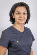 Холина Виктория Михайловна