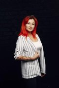 Житенева Альфия