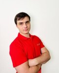 Фербер Дмитрий Андреевич