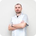 Подгурский Максим Павлович