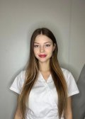 Белова Екатерина Ивановна