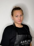 Волкова Екатерина