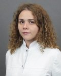 Шуракова Вера Андреевна