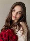 Мамедова Камила