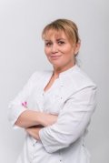 Амирджанова Евгения Юрьевна