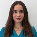 Лаптева Арина Андреевна