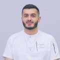 Мусазаде Али Русланович