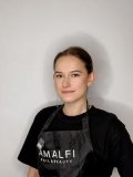 Петрова Мария