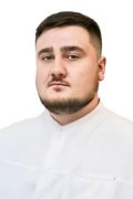 Соболев Алексей Дмитриевич