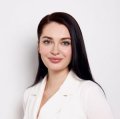 Кушевич Светлана Игоревна