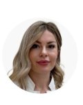 Гасанова Эльмира Пахрудиновна
