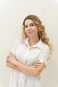 Водопьянова Анна Александровна