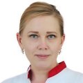 Старовойтова Ирина Викторовна