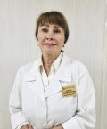 Зинченко Светлана Прокопьевна