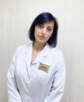 Моргунова Юлия Геннадьевна