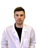 Зубатов Никита Витальевич