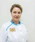 Худина Ирина Геннадьевна