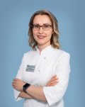 Коробова Ирина Владимировна
