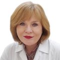 Желтышева Татьяна Николаевна