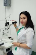 Гамалея Ольга Георгиевна
