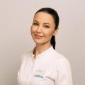 Масалева Инна Владимировна