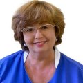 Рыбакова Валентина Вячеславовна