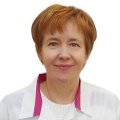 Нуждина Галина Алексеевна