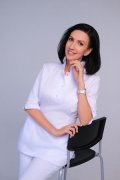 Кондратьева Елена Викторовна