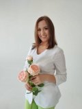 Мишиева Екатерина Владимировна