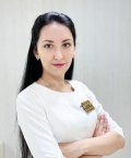 Саламонова Мария Владимировна