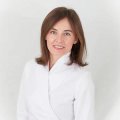 Синица Елизавета Сергеевна