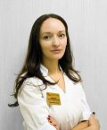 Ковальская Кристина Владиславовна