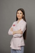 Юсуфкулова Лилия Мухамедгалиевна
