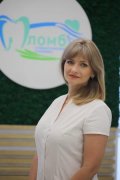 Баландина Ольга Ивановна