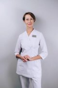 Миллер Марина Альбертовна