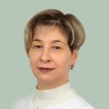 Тимина Ольга Евгеньевна